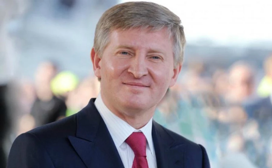 Депутаты подарили Ахметову 3 миллиарда гривен