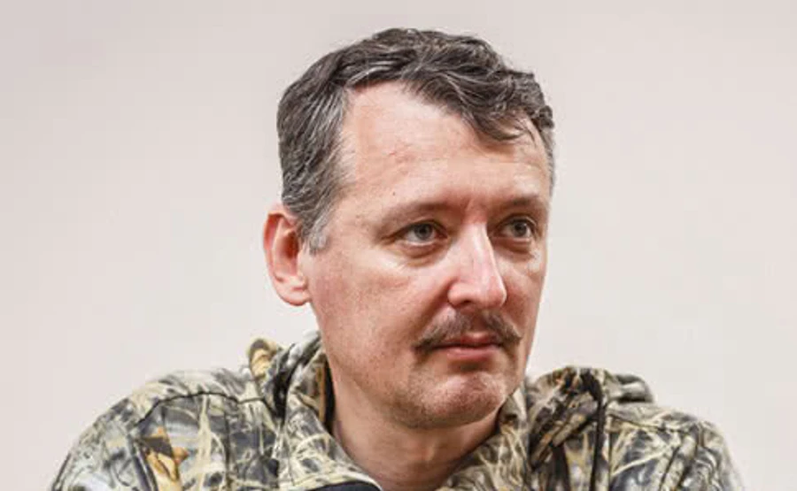 Гіркін: Якщо Росія закриє кордон, Л/ДНР - кінець