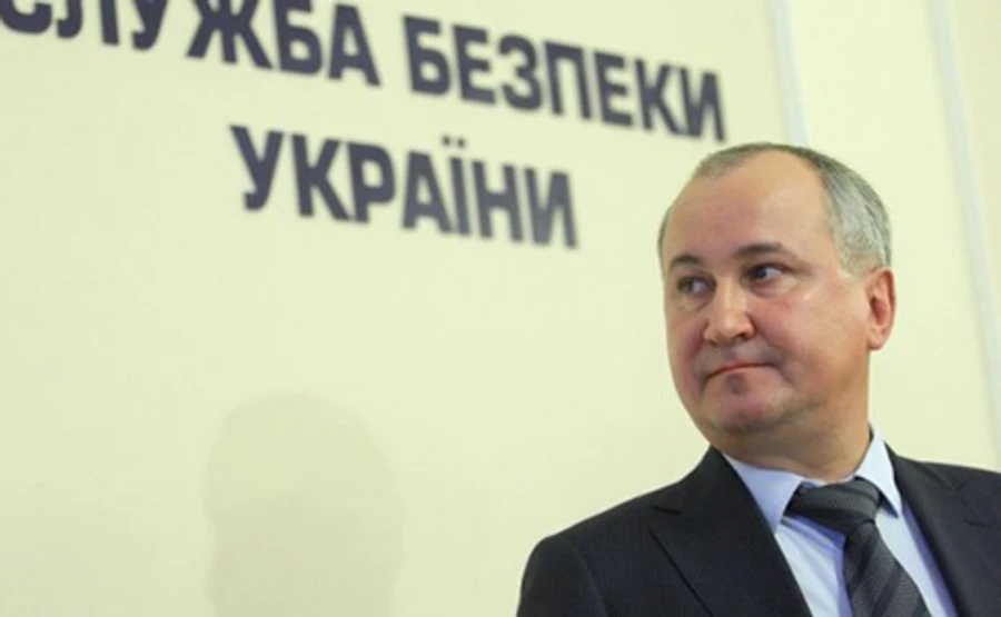 СБУ закрыла въезд российским дипломатам, выдворенным из США