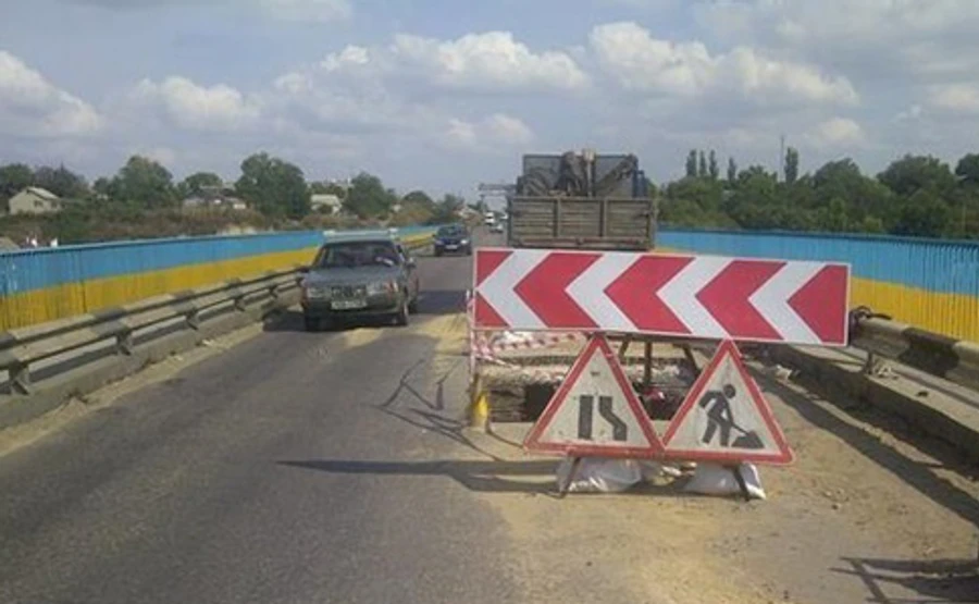 Стало відомо, які дороги державного значення ремонтуватимуть цього року