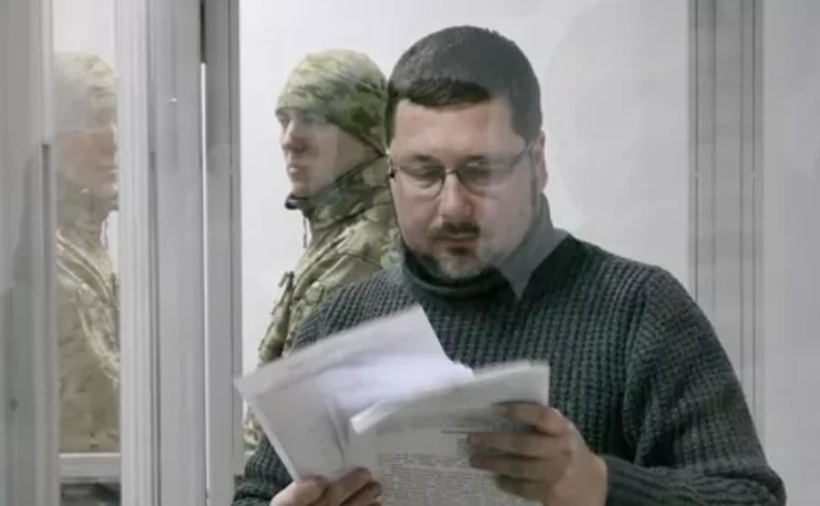 Суд по урядовому перекладачу-агенту засекретили