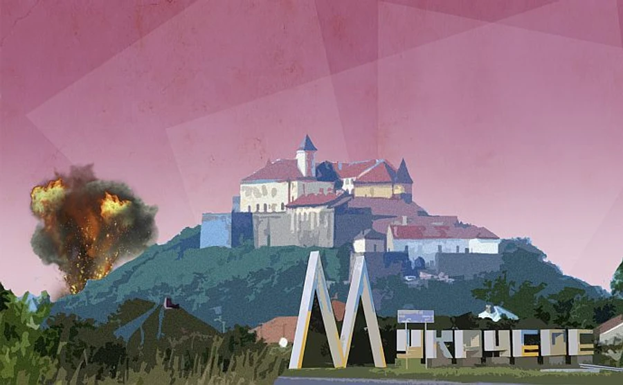 Хроніка 11 липня. Тимошенко грає у Тетчер та перестрілка у Мукачевому