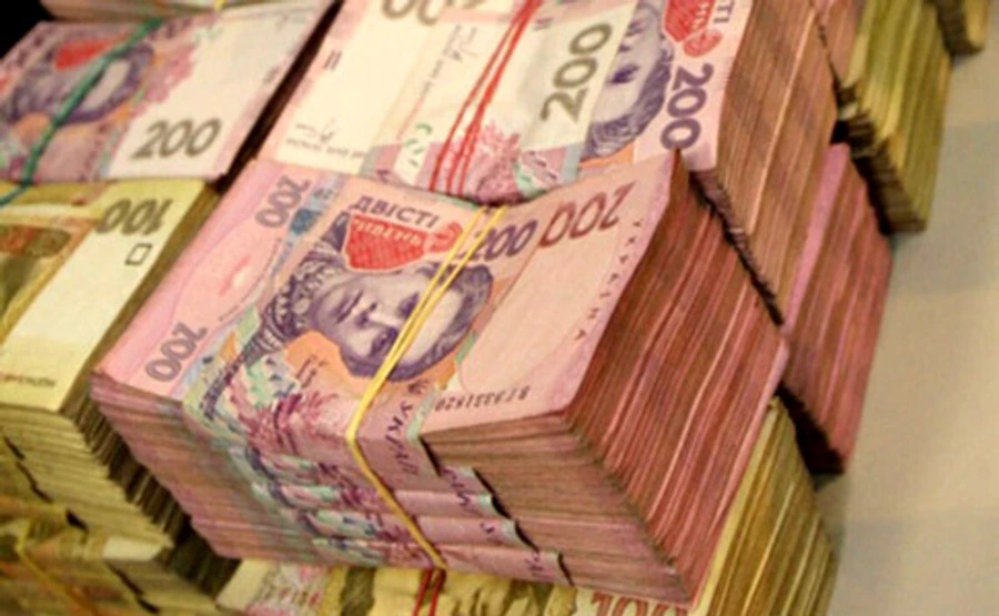 Журналісти знайшли лише 3,8 млрд з 10 повернутих, про які звітувала ГПУ