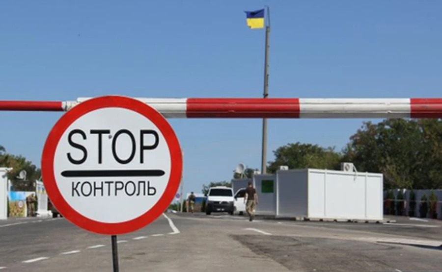 Изменения в режиме пересечения линии разграничения продлили до 31 мая