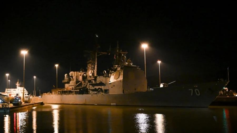 США атакували корабель з Венесуели: вбито 11 терористів наркокартелю – Трамп