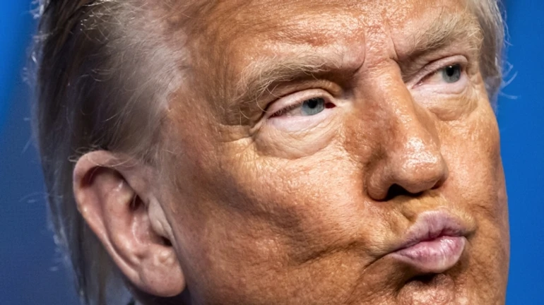 Trump ready to bomb Iran again if necessary