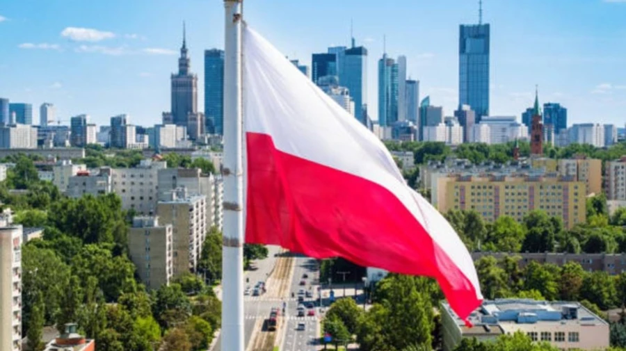 У Польщі проголосували за вихід з конвенції, яка забороняє протипіхотні міни