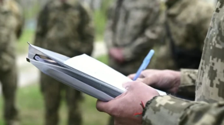 На Волині сталася сутичка за участю працівників ТЦК на території критичного підприємства