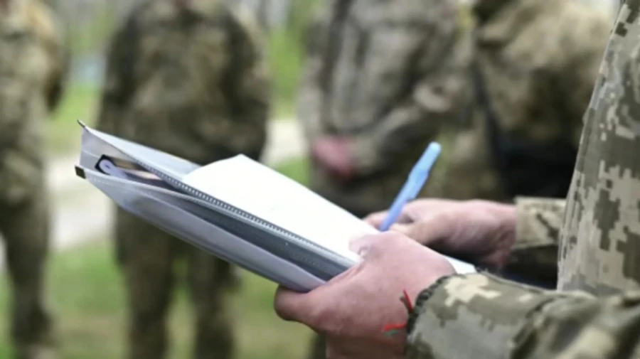 На Волині сталася сутичка за участю працівників ТЦК на території критичного підприємства