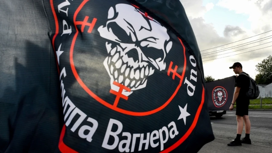 Kazakhstan sentences citizen who fought against Ukraine to prison