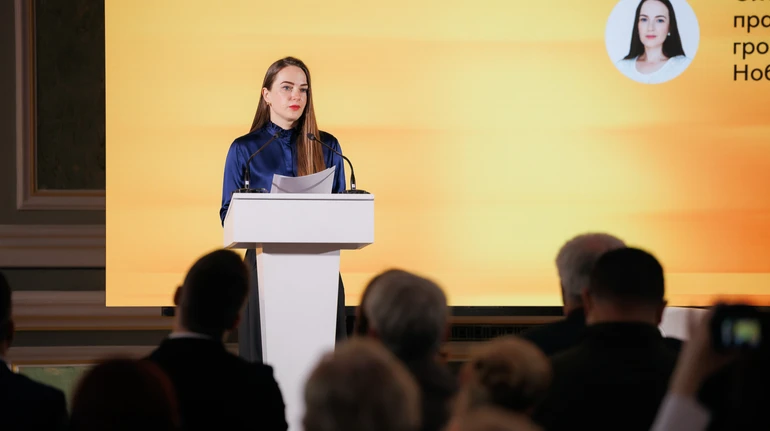 Роль культури для справедливого та сталого миру