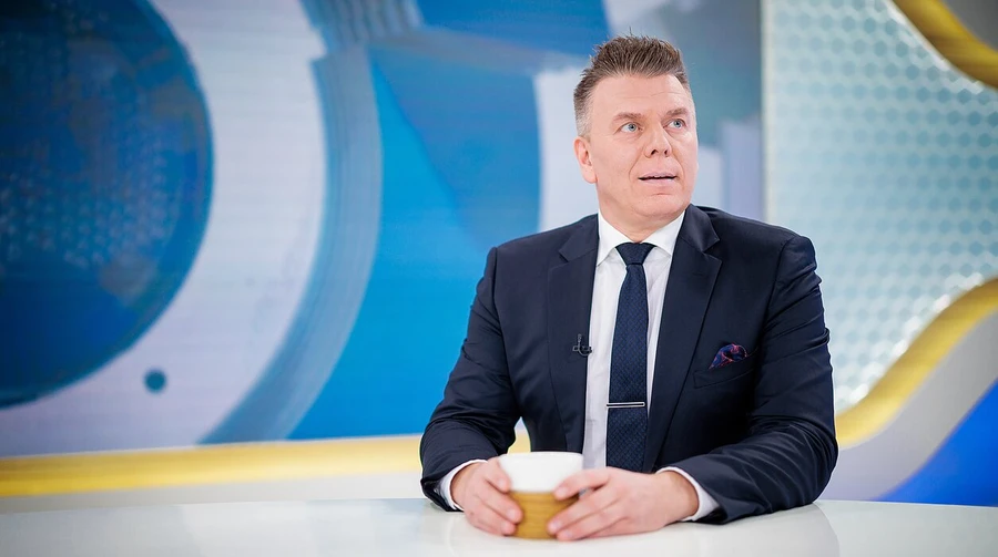 The Deputy Minister of Culture of Lithuania, who traveled to Russia, resigned