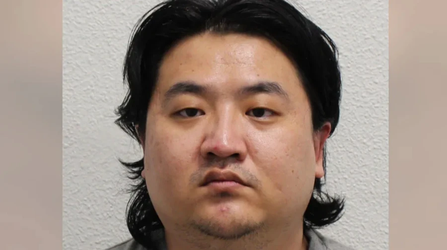 В Британии на пожизненное осудили бизнесмена, который насиловал женщин и снимал это на видео