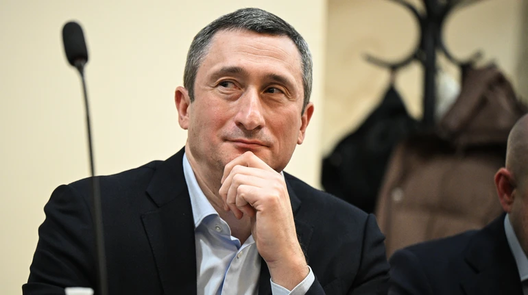 Чернишов вийде з СІЗО під заставу – джерела