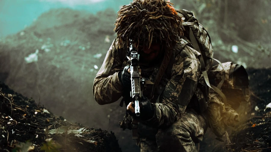 There were more than 170 battles at the front, half of which took place on Pokrovsky and one other direction