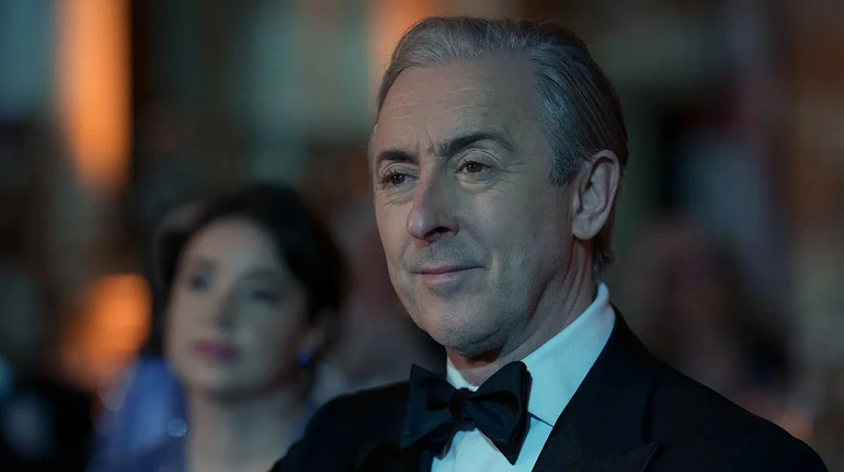 Ведучий Зрадників США вестиме церемонію вручення кінопремії BAFTA