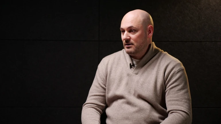 Anti-corruption detective Mahamedrasulov: I never believed Mindich was the key figure behind all these