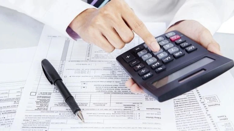 Минфин рассказал о годовых поступлениях в госбюджет