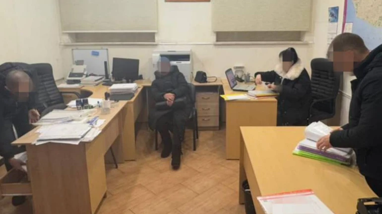 В Одессе прокуратура разоблачила масштабную земельную аферу