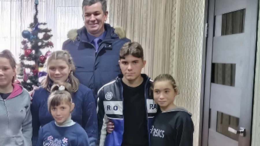 Security Service of Ukraine takes up case of Ukrainian teenager's suicide in Russia