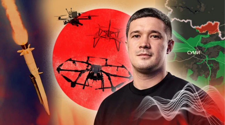 Плани Федорова, удар Циркону по Вінниці та тиск РФ на Сумщині – головне про війну за тиждень