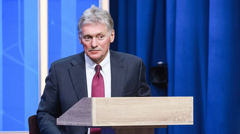 Черговий раунд переговорів відбудеться в Женеві – Пєсков