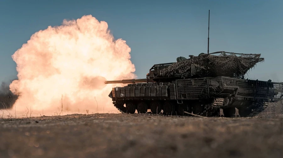 Russia loses 860 soldiers over past day