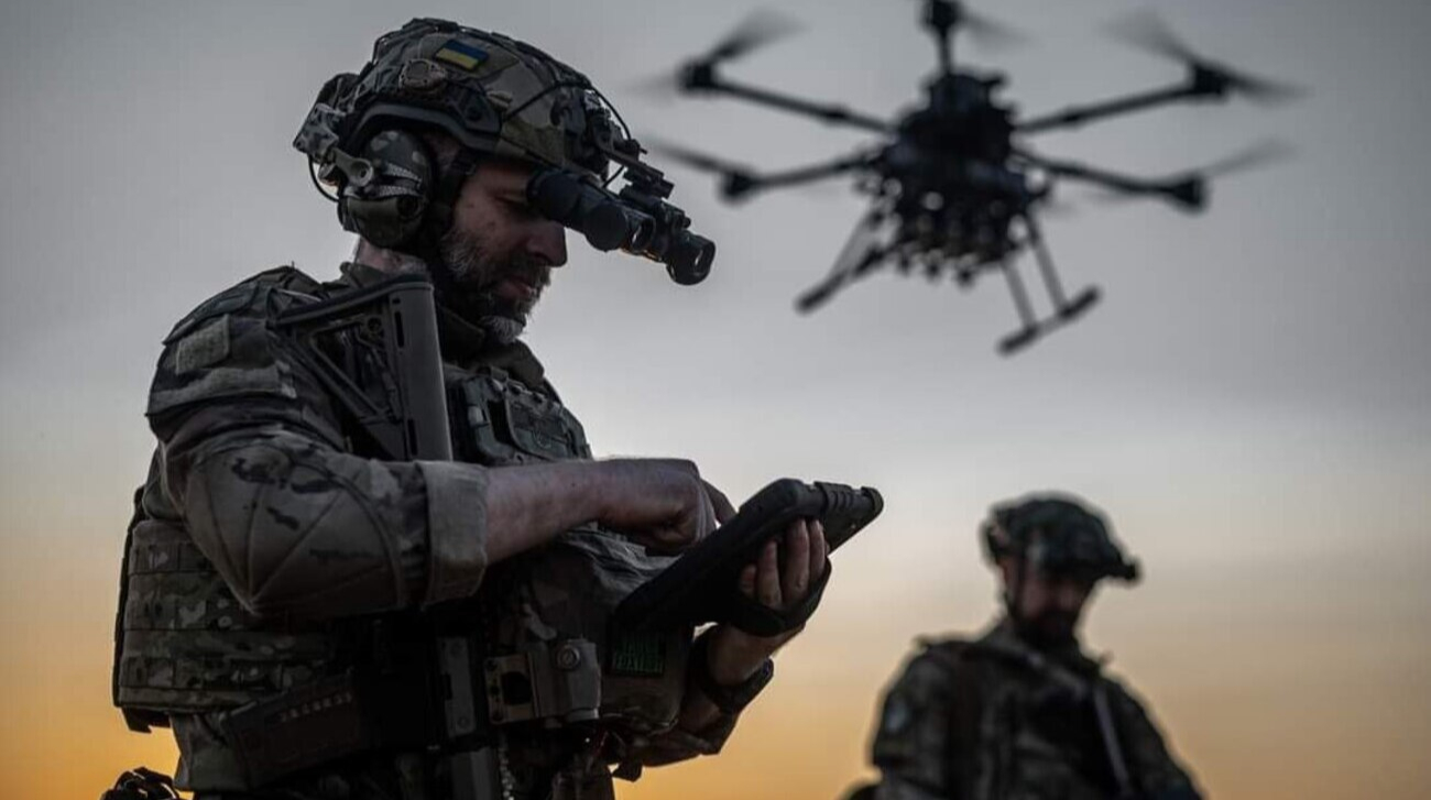 Battlefield sees 153 clashes over past day – Ukraine's General Staff