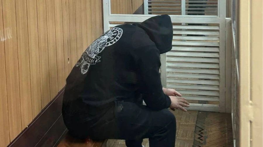 В Одессе арестовали сотрудников ТЦК, которых задерживали со стрельбой