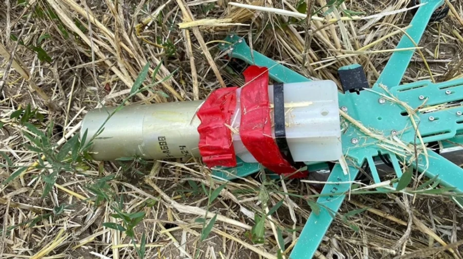 Russia targets Ukrainian civilians in its drone strikes – Financial Times