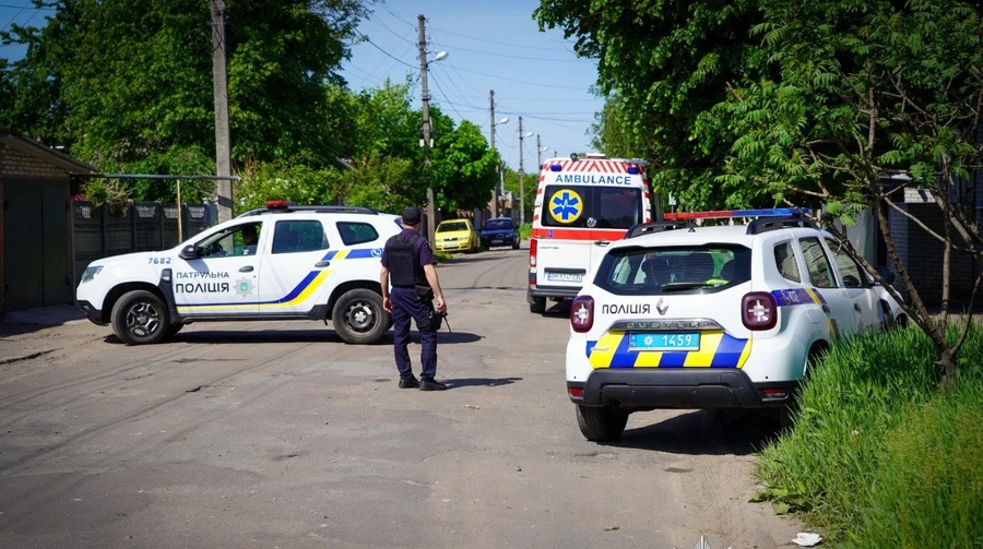 Оккупанты ранили 11 человек в Сумской области, в том числе одного ребенка