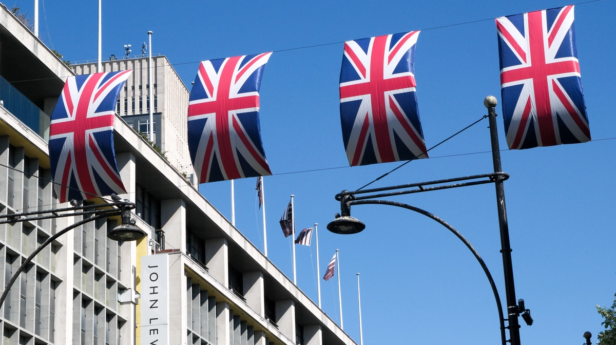 Russia posing threat to UK's critical infrastructure, says head of UK intelligence agency