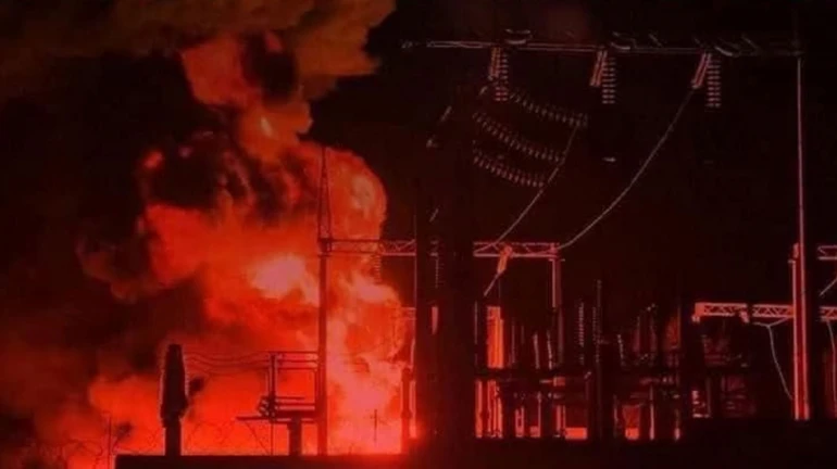 В Україні ввели екстрені відключення світла: енергетика під масованим ударом   