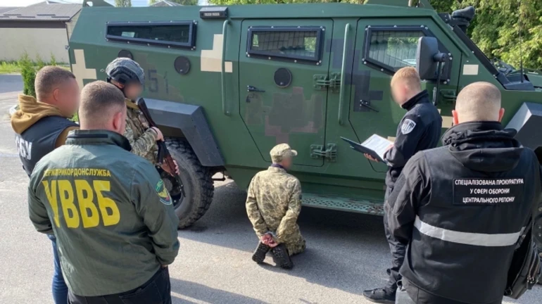В лавах ДПСУ викрили ідейного крота, який наводив ворожі ракети на Сили оборони