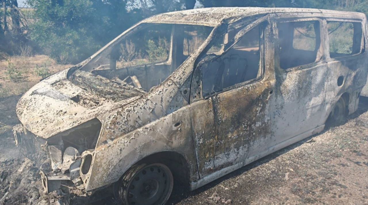 На Нікопольщині через атаки РФ постраждали четверо людей