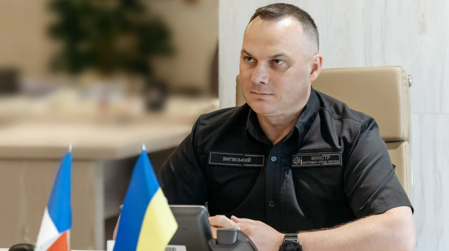 Центр протидії корупції стверджує, що Кабмін, Рада та МВС не надали біографію та декларації Вигівського
