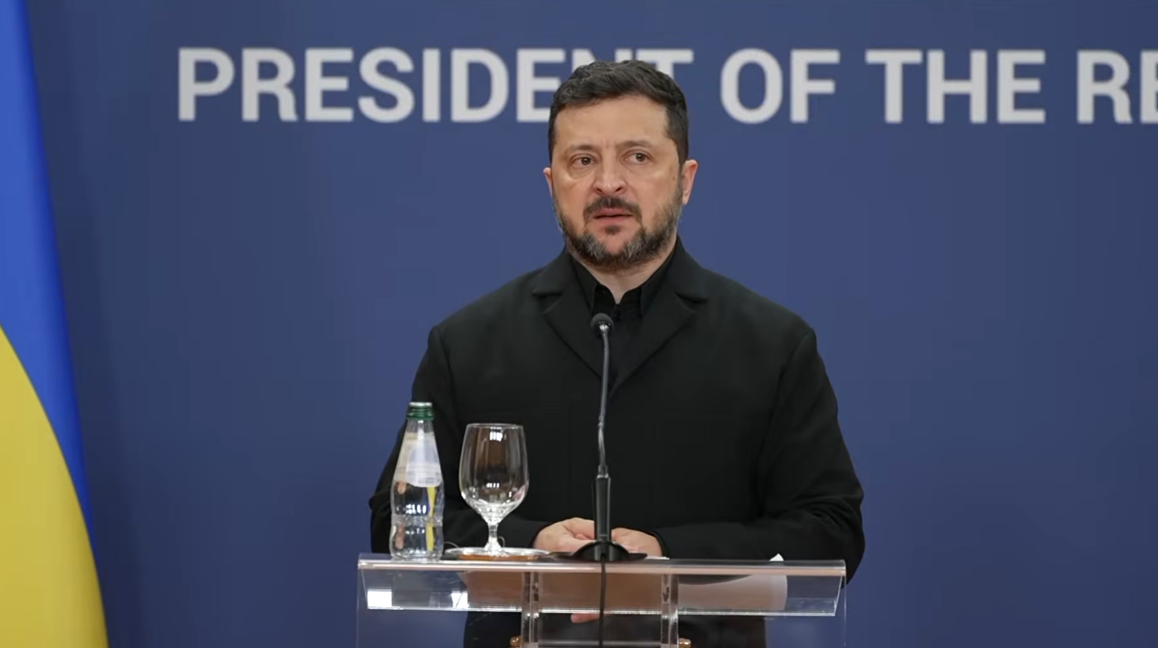 Зеленський: США щомісяця надаватимуть Україні ракети до Patriot, але цього недостатньо