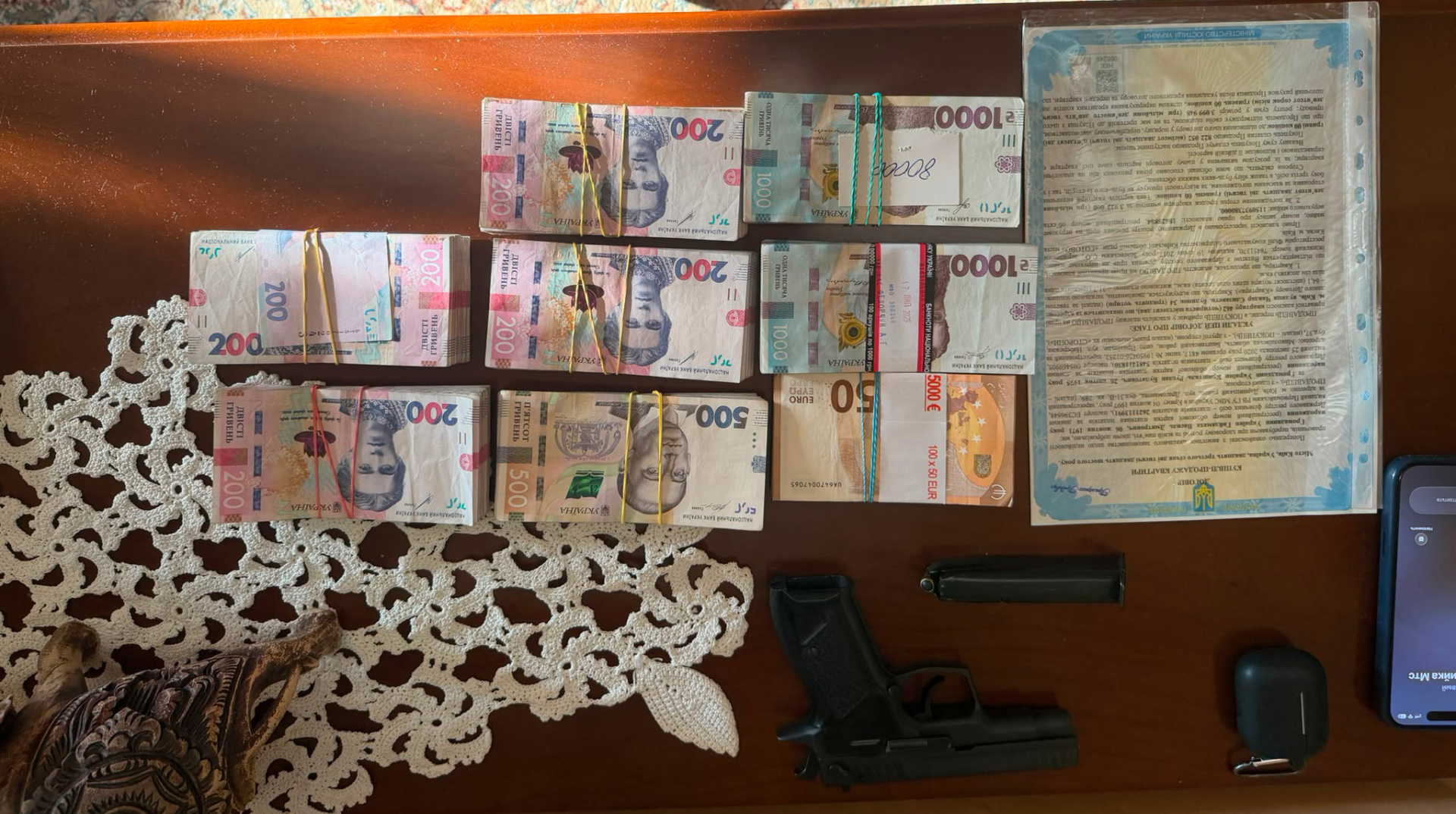 Слідом за ТЦК ДБР взялося перевіряти військові частини: заплановано понад 70 обшуків