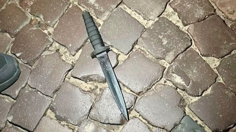 У Львові 25-річний чоловік смертельно поранив військовослужбовця ТЦК: нападника затримали