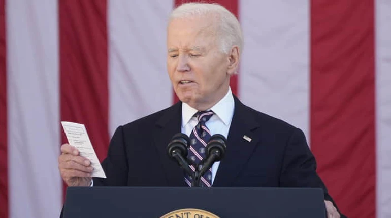 Последние недели Байдена: что президент США может изменить под конец своей каденции