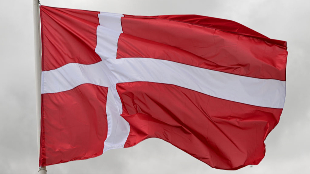 Denmark accuses Russia of sabotage against defence companies
