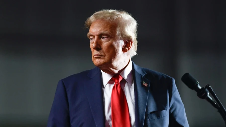 Трамп заявив, що Путін хоче укласти угоду більше, ніж Зеленський