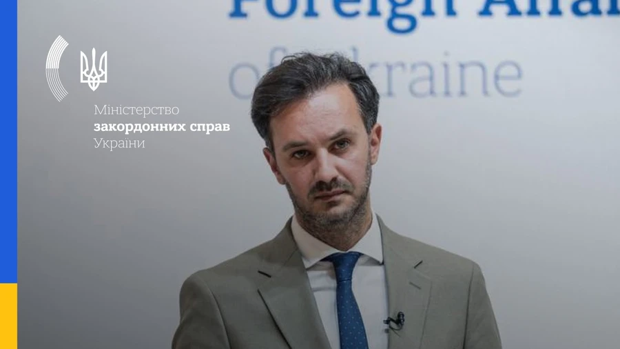Ministério das Relações Exteriores da Ucrânia comenta sobre nomeação de cidadão russo como vice-secretário-geral da ONU