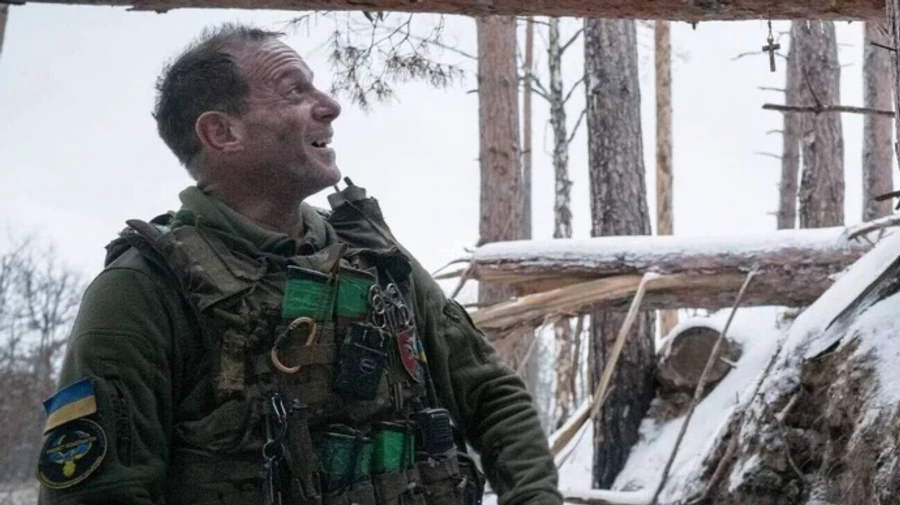 Saved more than 200 soldiers: combat medic and volunteer from UK  killed in combat zone – photo, video