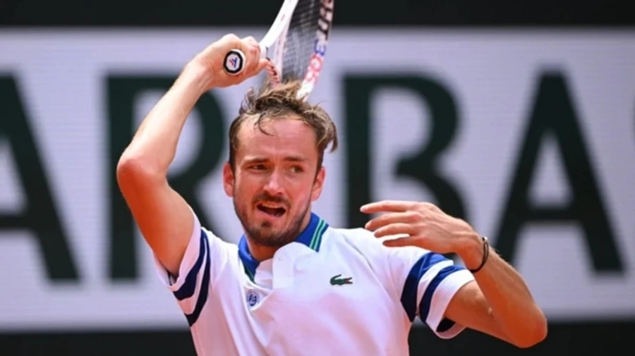 International Tennis Federation allows Russians to participate in 2024 Olympics