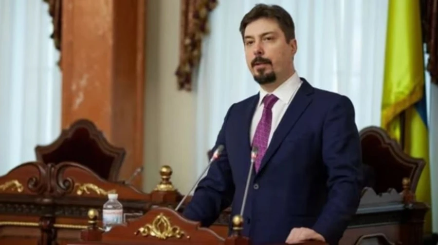 На все имущество экс-главы Верховного суда наложили арест 