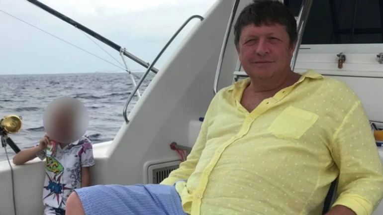 Експартнер Зеленського Борис Шефір зізнався, що хоче дружби з Росією та любить її культуру