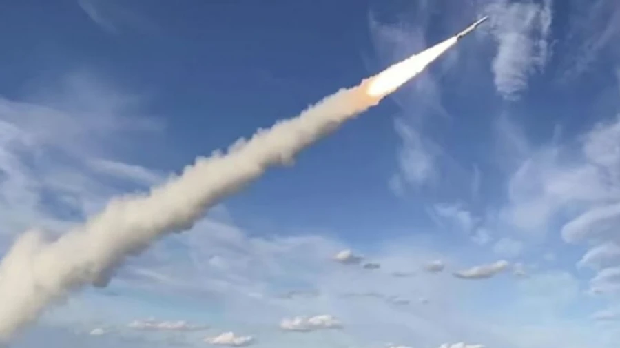 Russians strike Odesa port infrastructure with ballistic missiles: two killed, several injured