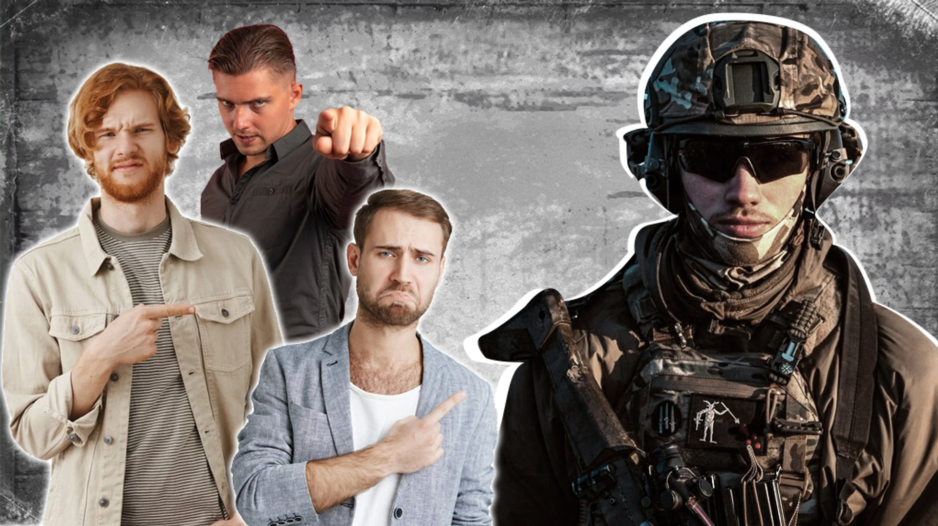 Партия уклонистов