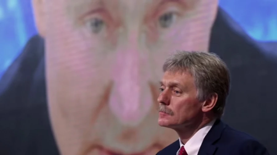 У Путина не захотели международного расследования смерти Навального 